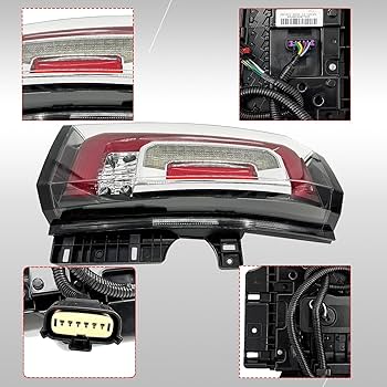 シェルランプ　M９３４ Amazon | (nakira) 種類/色が選べる！ ディオ ヘッドライト